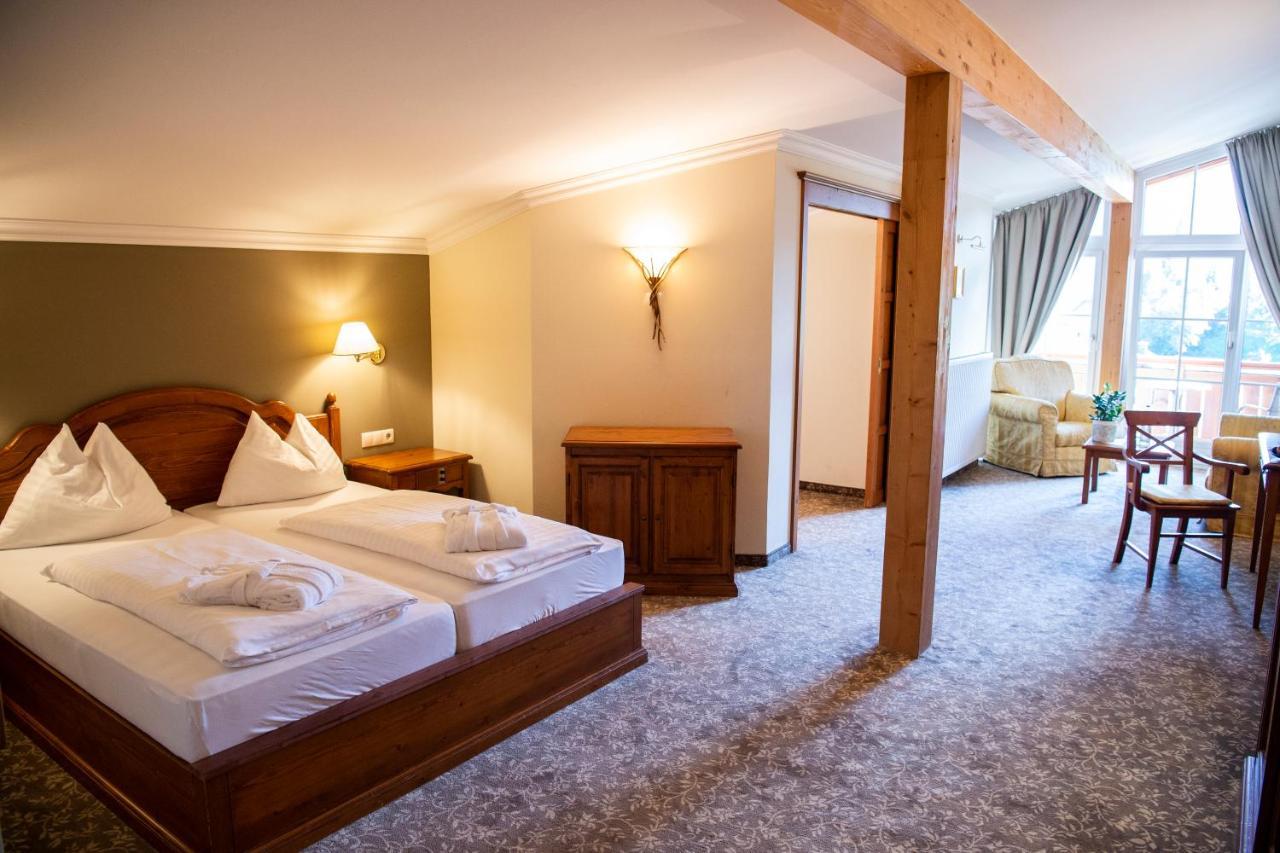 Sporthotel Radstadt Exteriör bild