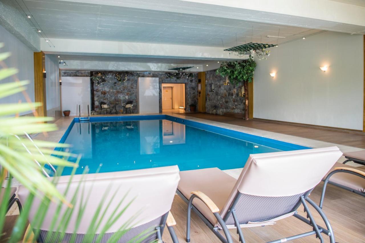 Sporthotel Radstadt Exteriör bild